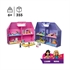 LEGO Friends: Kreativni kofer s kućicom za lutke