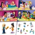 LEGO Friends: Kreativni kofer s kućicom za lutke