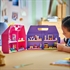 LEGO Friends: Kreativni kofer s kućicom za lutke