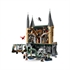 LEGO Harry Potter: Dvorac Hogwarts™: Istočno krilo