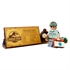 LEGO Jurassic World: Fosili dinosaura: Triceratops