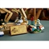 LEGO Jurassic World: Fosili dinosaura: Triceratops