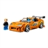 LEGO Speed Champions: Brzi i žestoki Toyota Supra MK4