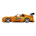 LEGO Speed Champions: Brzi i žestoki Toyota Supra MK4