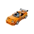 LEGO Speed Champions: Brzi i žestoki Toyota Supra MK4