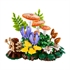 LEGO Botanical Collection: Šumske gljive
