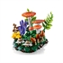 LEGO Botanical Collection: Šumske gljive
