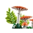 LEGO Botanical Collection: Šumske gljive