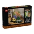LEGO Botanical Collection: Šumske gljive