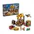 LEGO City: Pizzeria s brzim dostavnim vozilima