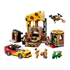 LEGO City: Pizzeria s brzim dostavnim vozilima