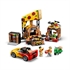 LEGO City: Pizzeria s brzim dostavnim vozilima