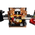 LEGO City: Pizzeria s brzim dostavnim vozilima