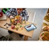 LEGO City: Pizzeria s brzim dostavnim vozilima