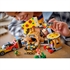 LEGO City: Pizzeria s brzim dostavnim vozilima