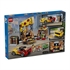 LEGO City: Pizzeria s brzim dostavnim vozilima