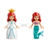 LEGO Disney: Kraljevski brod za Arielino vjenčanje