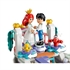 LEGO Disney: Kraljevski brod za Arielino vjenčanje