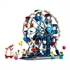 LEGO Creator 3in1: Veliki panoramski kotač