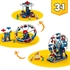 LEGO Creator 3in1: Veliki panoramski kotač