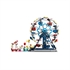 LEGO Creator 3in1: Veliki panoramski kotač