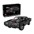 LEGO Technic: Fast and Furious: Auto Dodge Charger R/T
