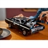 LEGO Technic: Fast and Furious: Auto Dodge Charger R/T