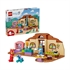 LEGO Bluey: Škola s Rustyjem i Bluey