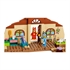 LEGO Bluey: Škola s Rustyjem i Bluey