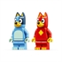 LEGO Bluey: Škola s Rustyjem i Bluey