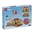 LEGO Bluey: Škola s Rustyjem i Bluey