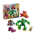 LEGO Marvel: Loki protiv tima Iron Mana