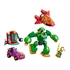 LEGO Marvel: Loki protiv tima Iron Mana