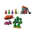 LEGO Marvel: Loki protiv tima Iron Mana