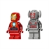 LEGO Marvel: Ultron protiv Iron Mana