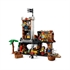 LEGO Creator 3in1: Autentični gusarski brod