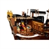 LEGO Creator 3in1: Autentični gusarski brod