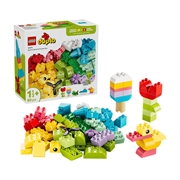 LEGO DUPLO: Šarena kreativna kutija