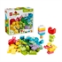 LEGO DUPLO: Šarena kreativna kutija