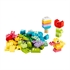 LEGO DUPLO: Šarena kreativna kutija