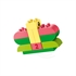 LEGO DUPLO: Šarena kreativna kutija