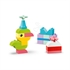 LEGO DUPLO: Šarena kreativna kutija
