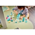 LEGO DUPLO: Kreativna kutija s Elzom i Olafom iz Snježnog kraljevstva