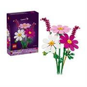 LEGO Botanical Collection: Uresnice