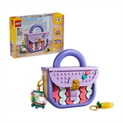 LEGO Creator 3in1: Oslikana ručna torbica