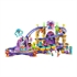 LEGO Friends: Vožnja sa sirenama