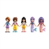 LEGO Friends: Vožnja sa sirenama