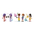 LEGO Friends: Vožnja sa sirenama