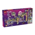 LEGO Friends: Vožnja sa sirenama
