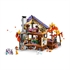 LEGO Friends: Ugodna šumska koliba
